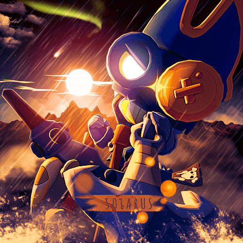 Solarus